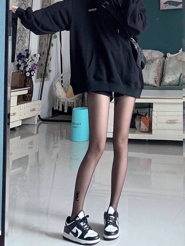 Saint Laurent Socks SLO00004